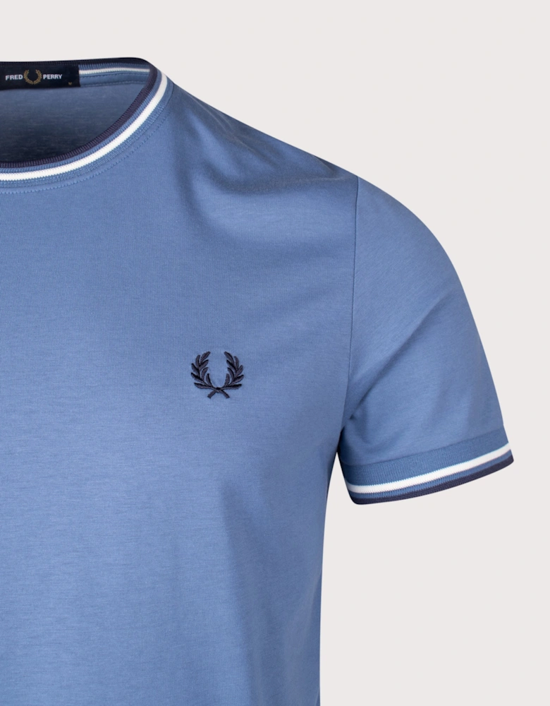 Twin Tipped T-Shirt