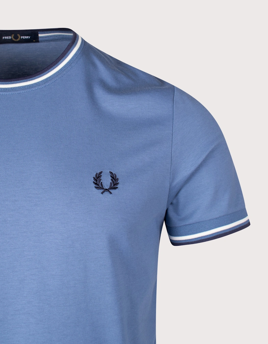 Twin Tipped T-Shirt