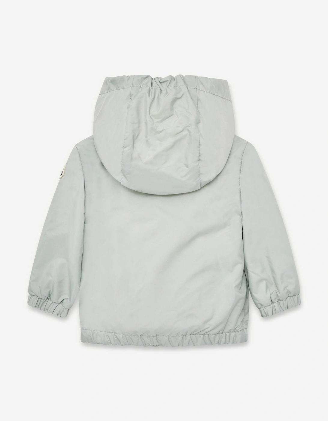 Enfant Baby Girls Nigar Jacket in Grey