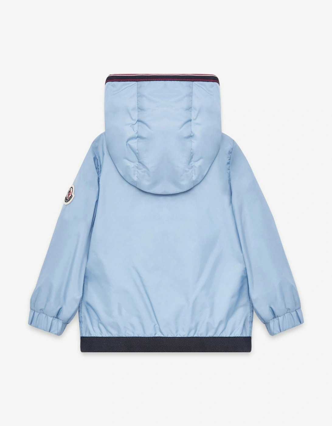 Enfant Baby Boys Anton Jacket in Blue