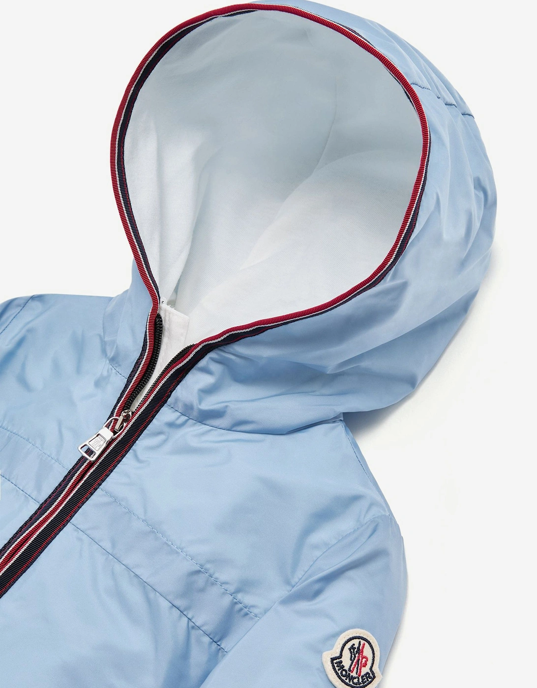 Enfant Baby Boys Anton Jacket in Blue