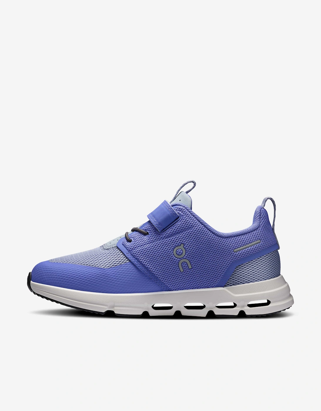 Running Kids Cloud Play Trainers in Blue