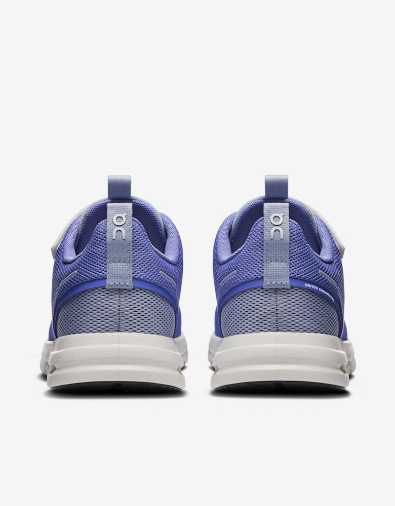 Running Kids Cloud Play Trainers in Blue