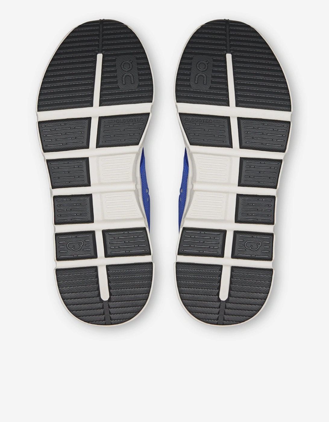 Running Kids Cloud Play Trainers in Blue