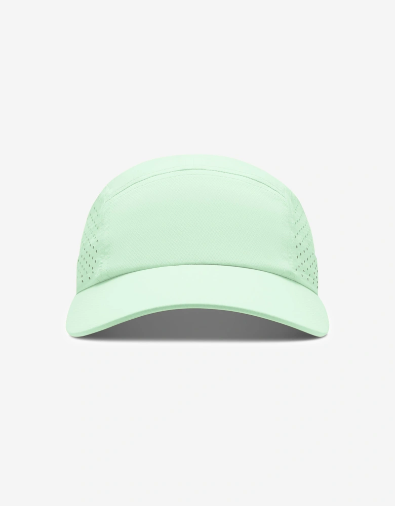 Running Kids Lightweight Cap in Blue