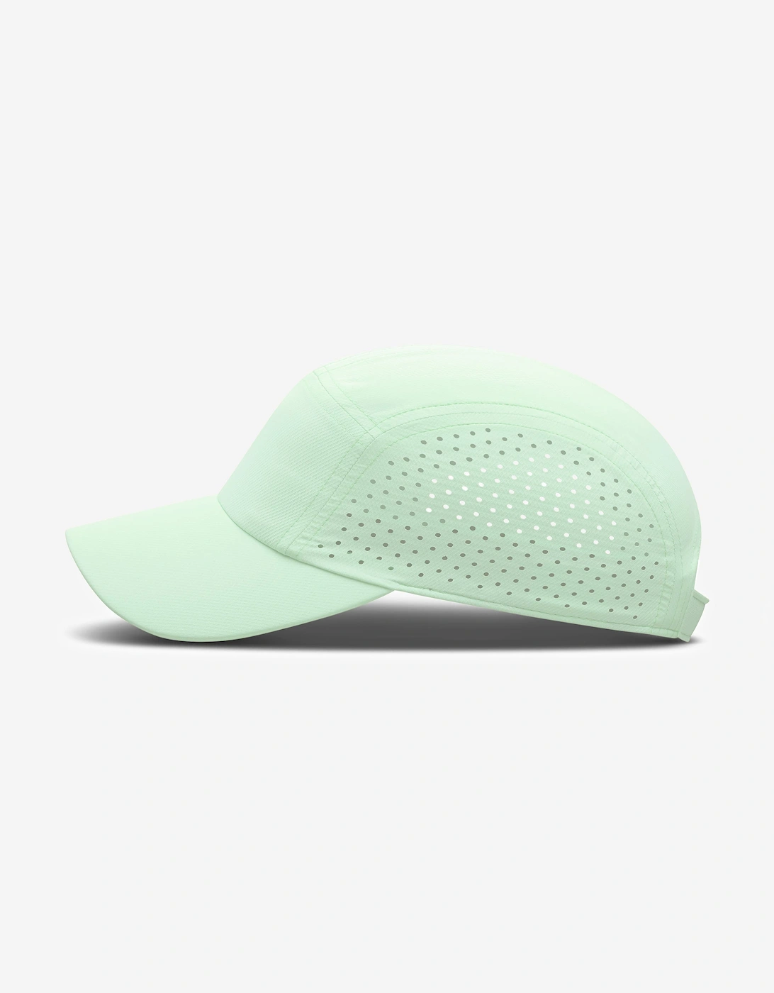 Running Kids Lightweight Cap in Blue