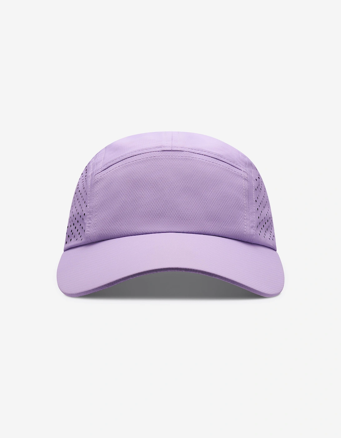 On Girls Purple 'S Running Lightweight Cap In - Size: One Size, Kids