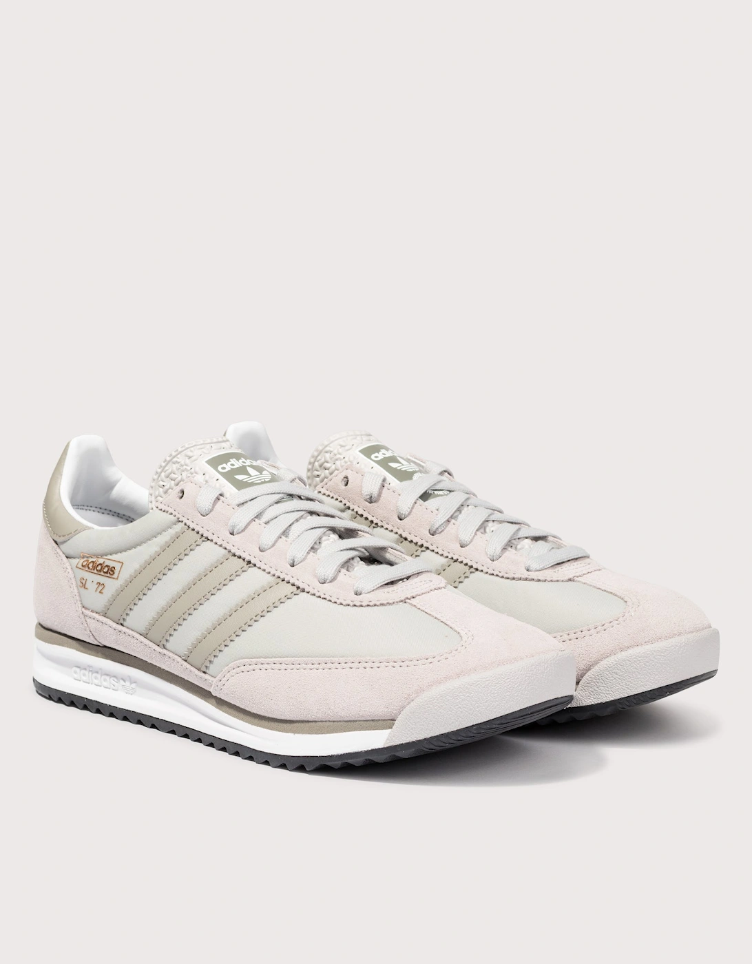 SL 72 RS Trainers