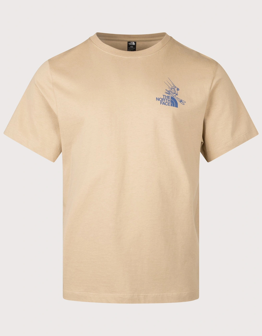 Mountain Celebration Graphic T-Shirt