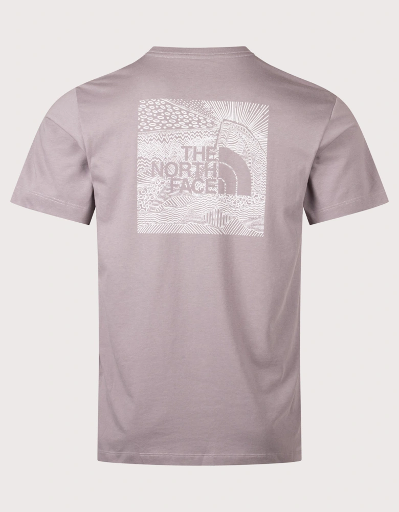 NSE Box Celebration T-Shirt