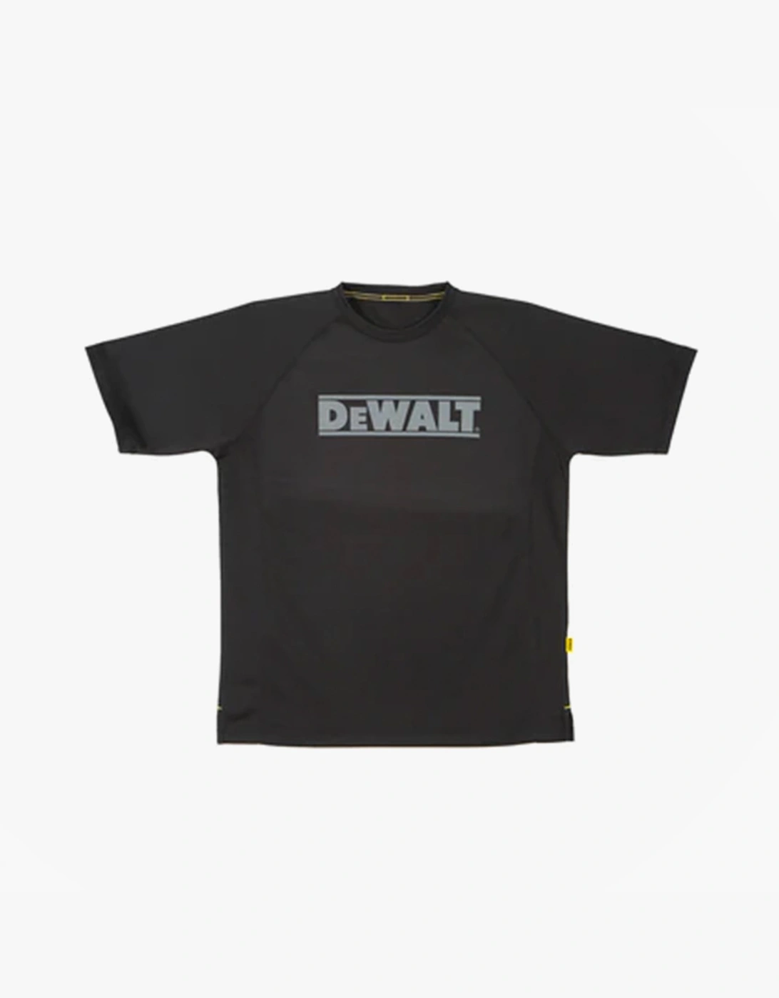 EASTON Mens T Shirt Black, 3 of 2