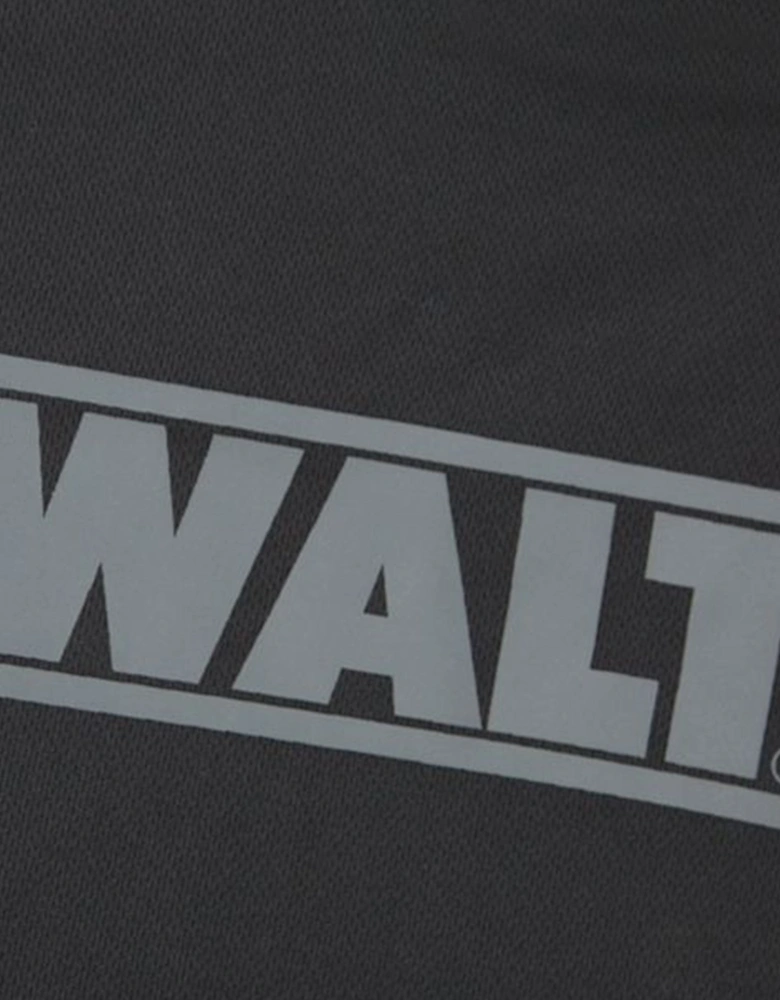 EASTON Mens T Shirt Black