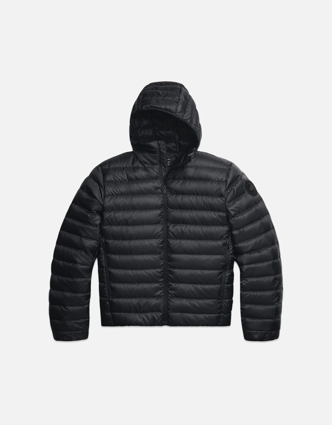 STRATUS HOODED JACKET, 5 of 4