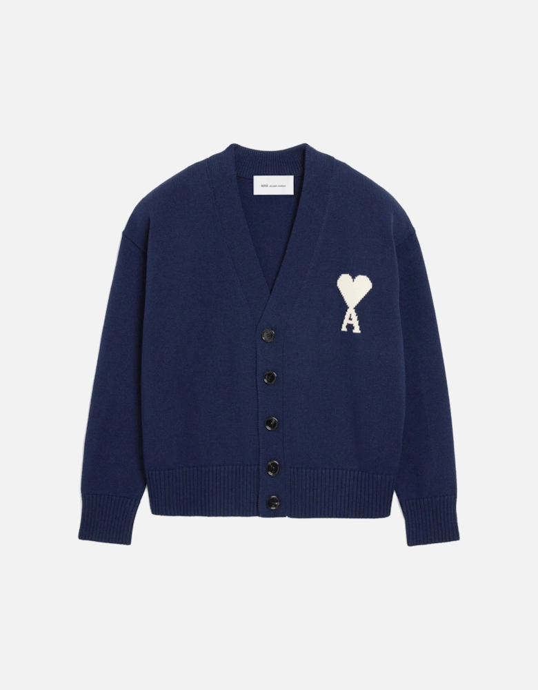 WOOL ADC CARDIGAN
