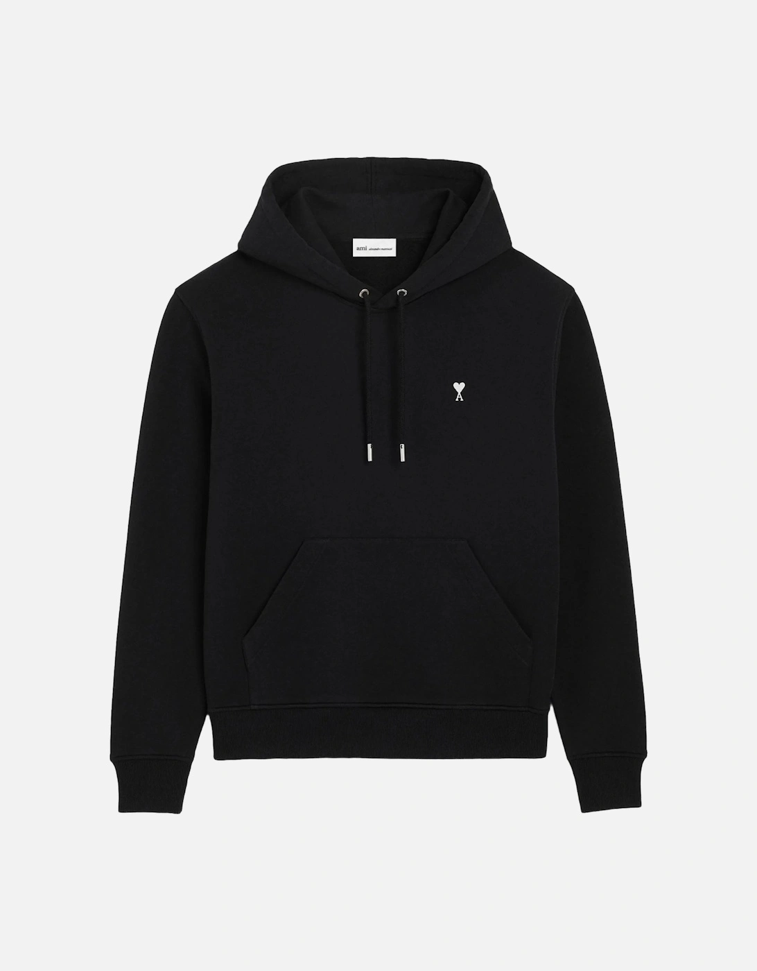 LOOPBACK JERSEY ADC HOODIE, 6 of 5