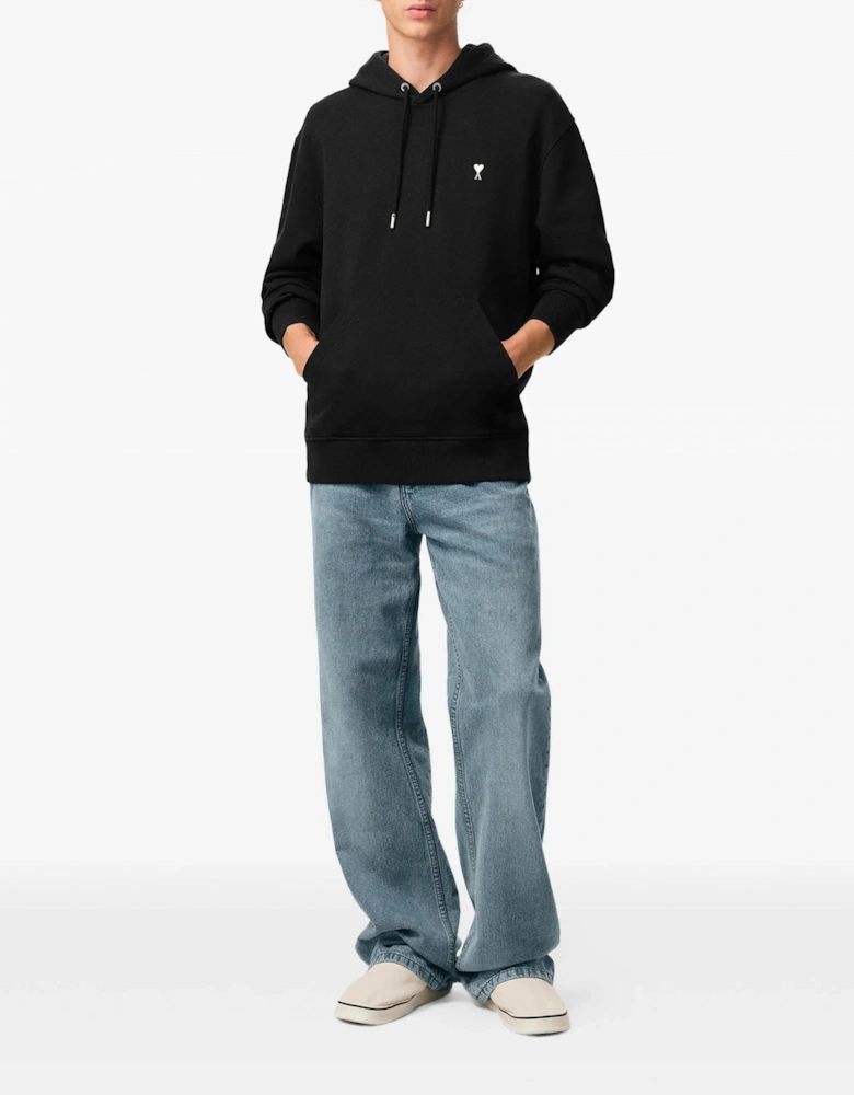 LOOPBACK JERSEY ADC HOODIE