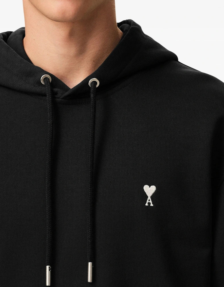 LOOPBACK JERSEY ADC HOODIE