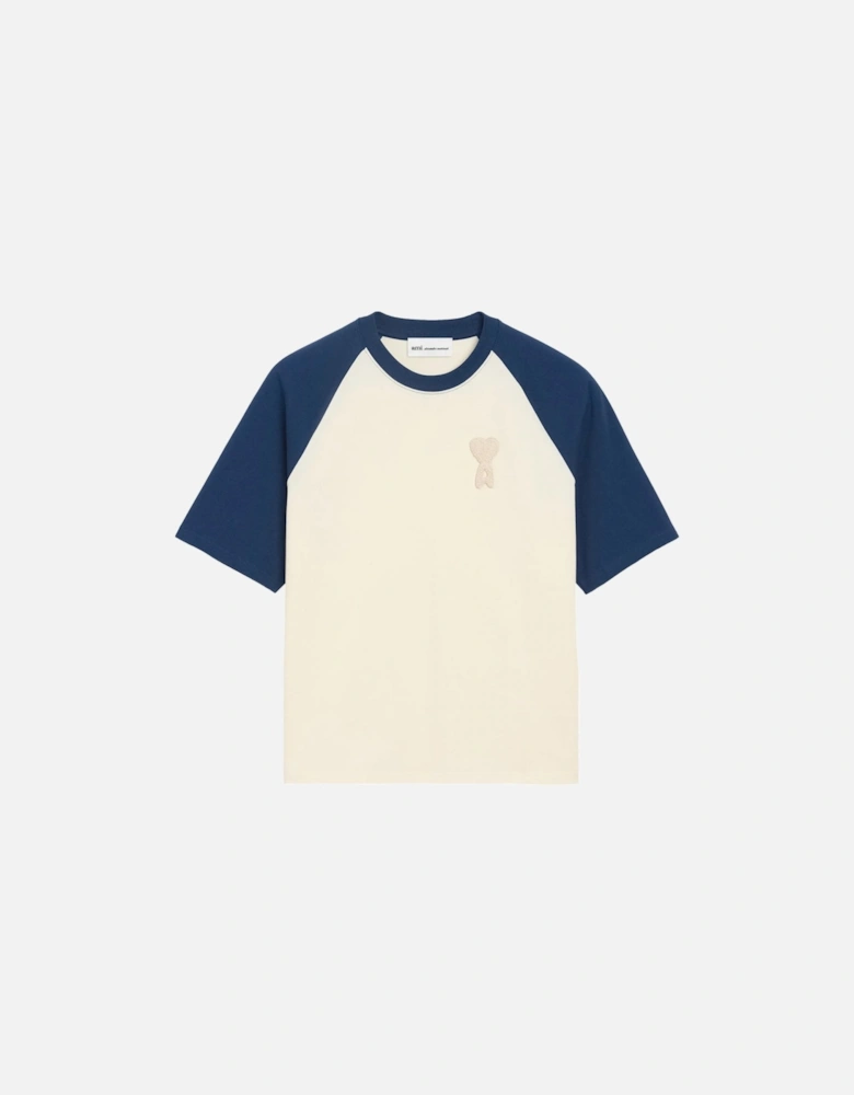 BOXY RAGLON ADC T SHIRT
