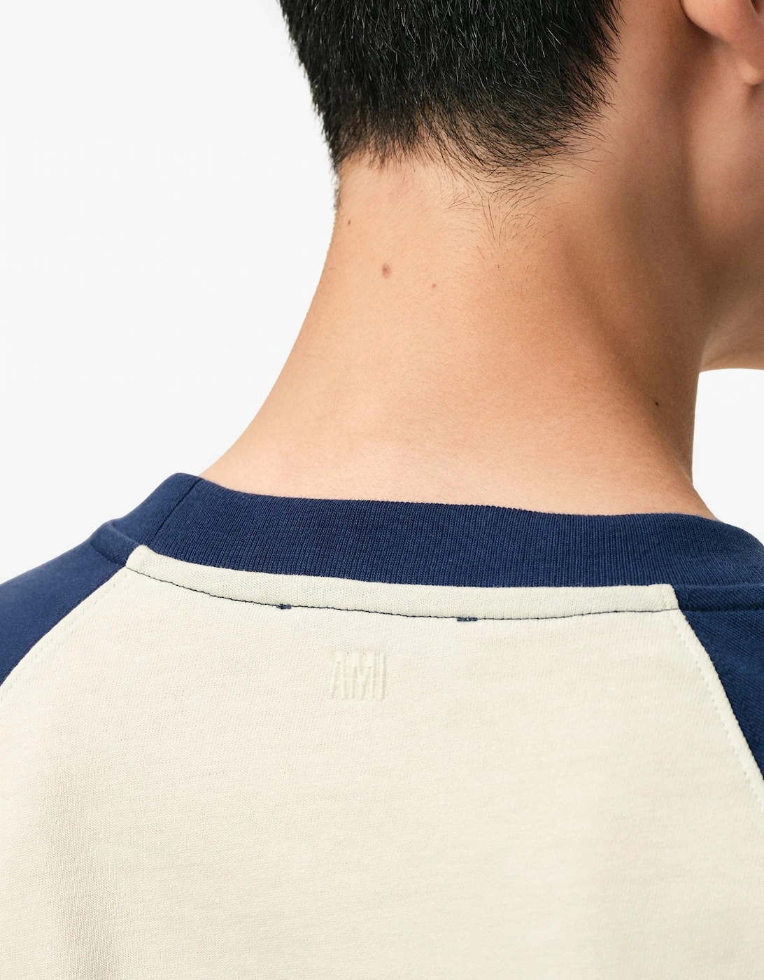 BOXY RAGLON ADC T SHIRT