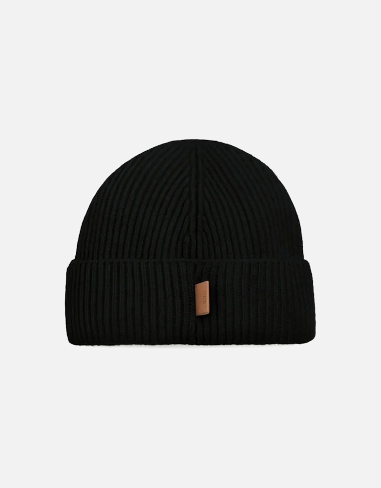 AMI LABEL WOOL HAT