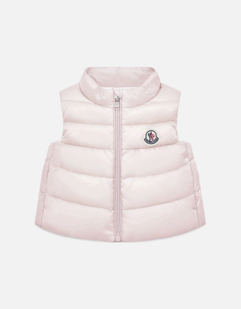 BABY  HIVA GILET