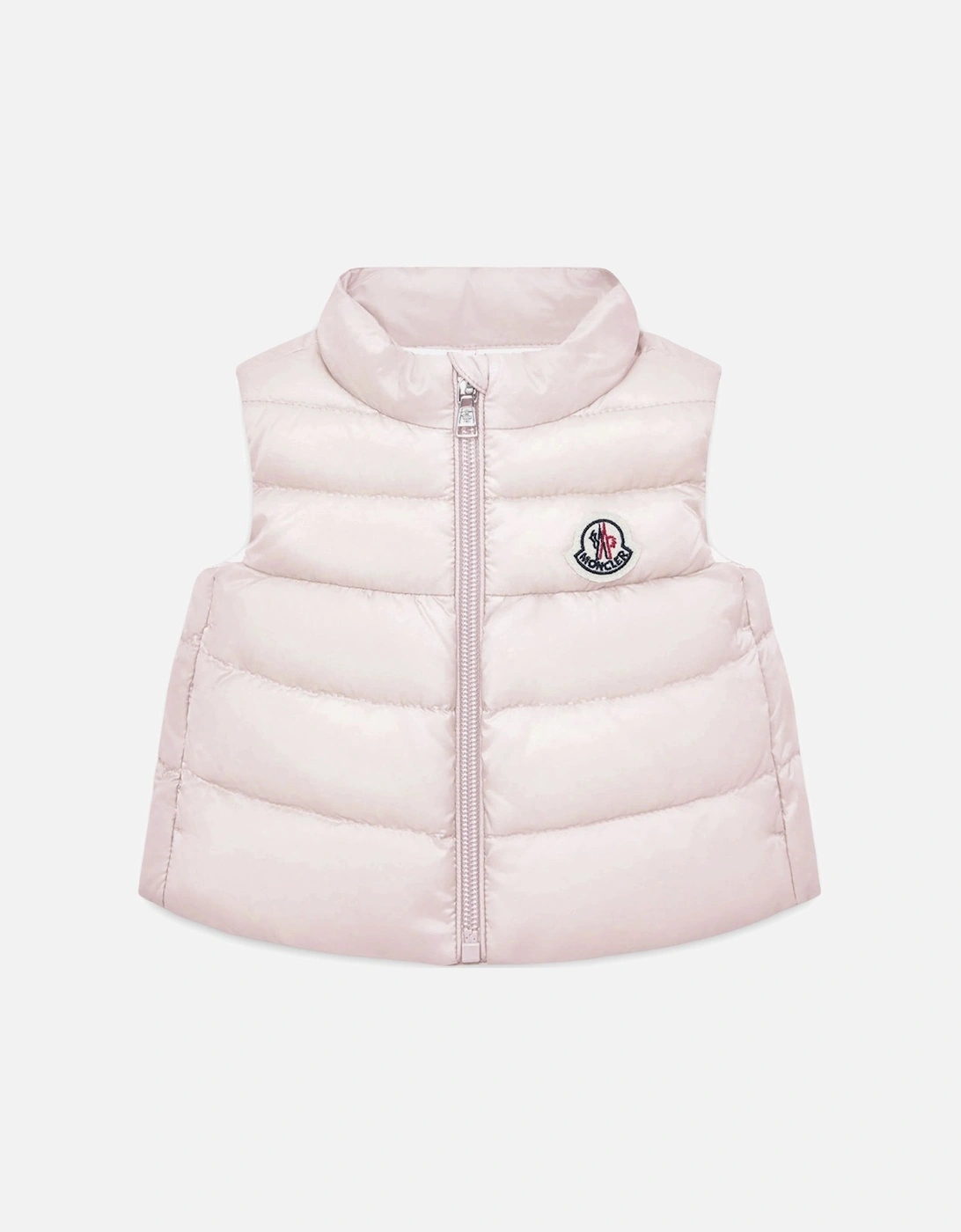 BABY  HIVA GILET, 5 of 4