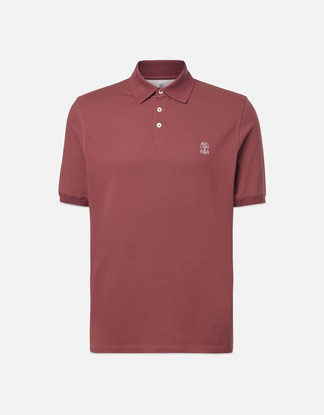 CLASSIC PIQUET POLO, 5 of 4