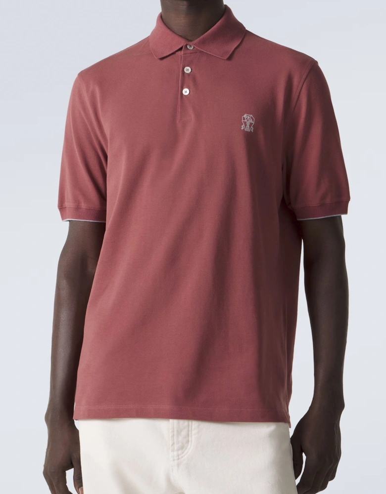 CLASSIC PIQUET POLO