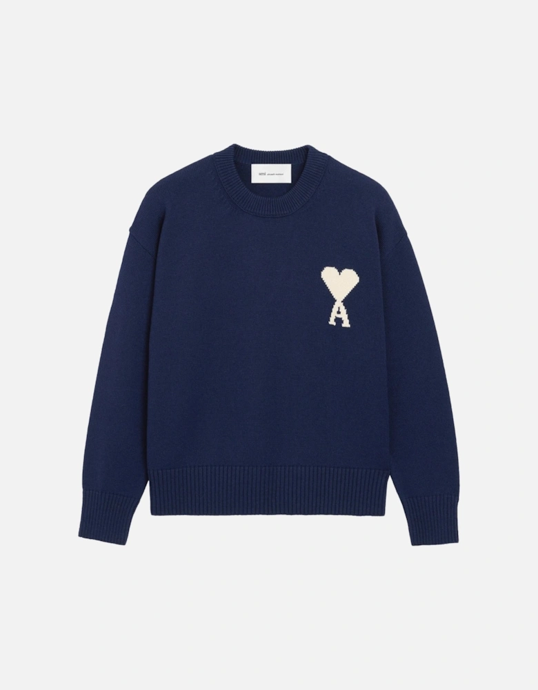WOOL ADC SWEATER