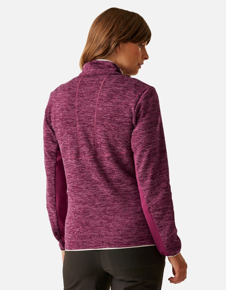 Womens/Ladies Ralina Fleece Jacket