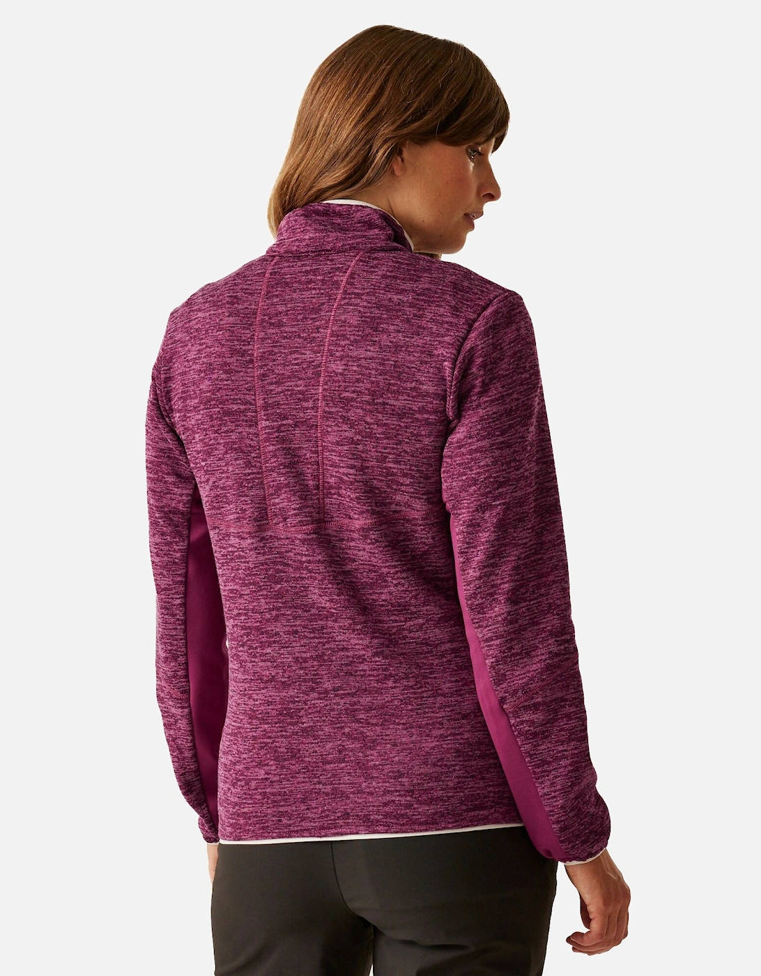 Womens/Ladies Ralina Fleece Jacket