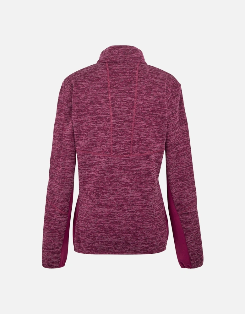 Womens/Ladies Ralina Fleece Jacket
