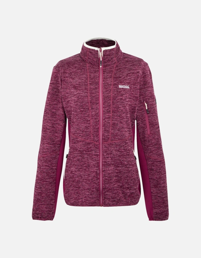 Womens/Ladies Ralina Fleece Jacket