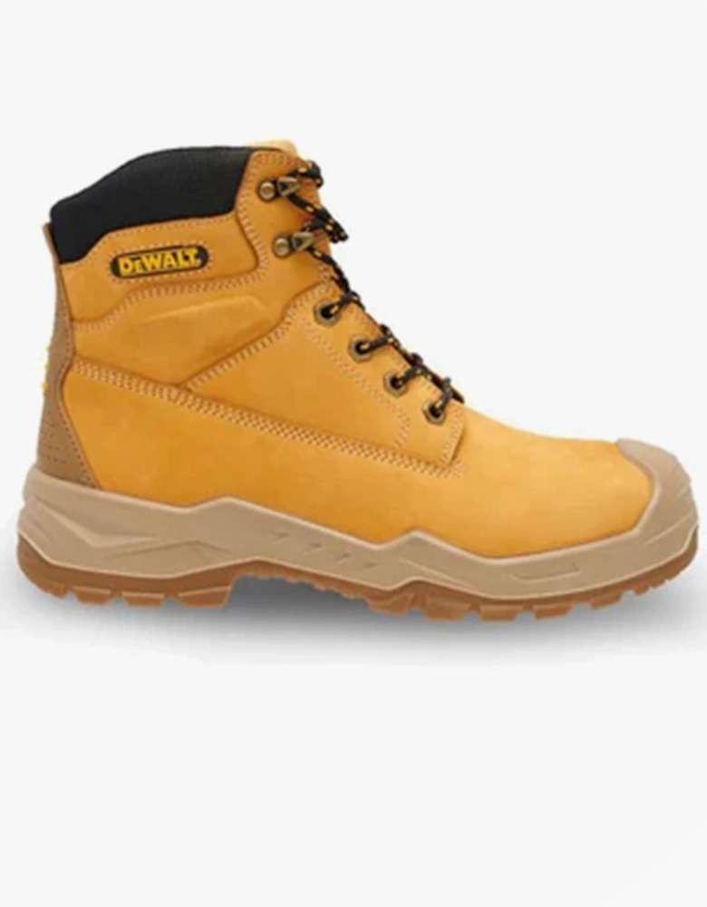 JAMESTOWN Mens Boots Wheat