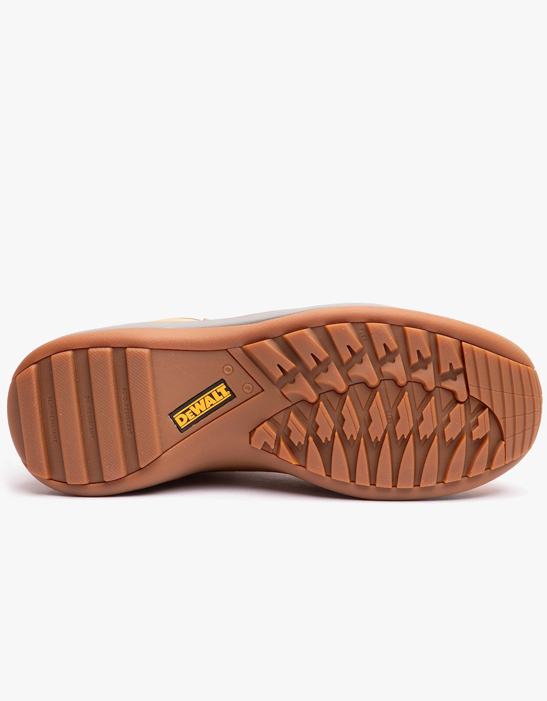 APPRENTICE Unisex Boots Honey