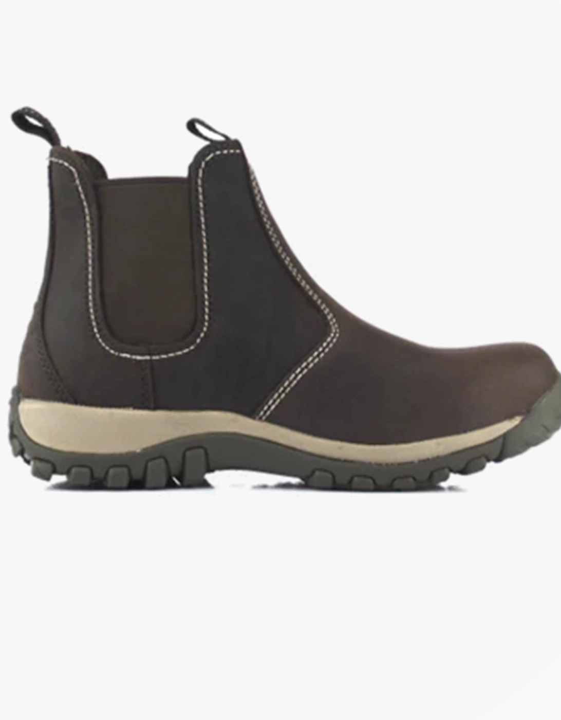 RADIAL Mens Boots Brown, 2 of 1