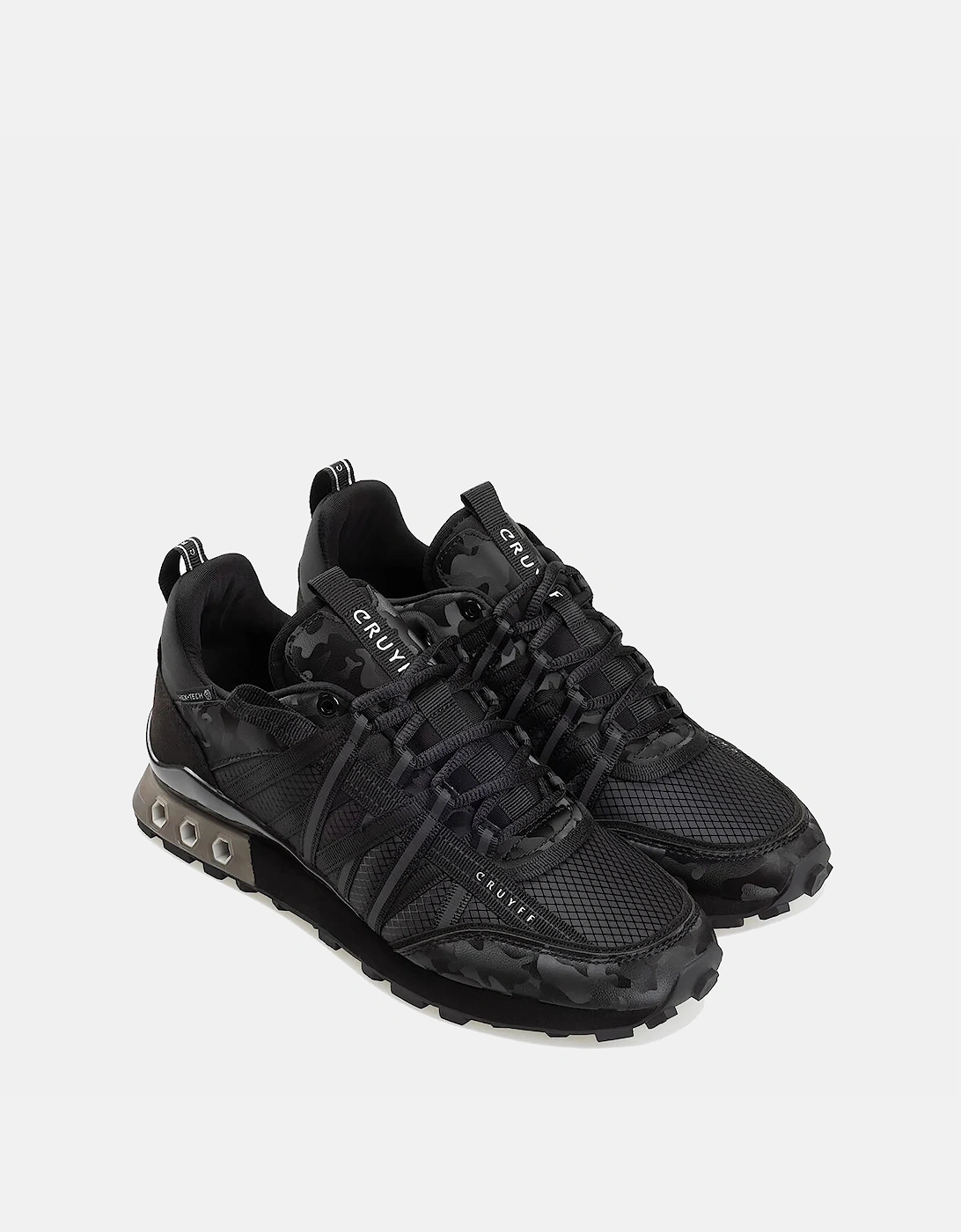 Fearia Hex-Tech Trainers