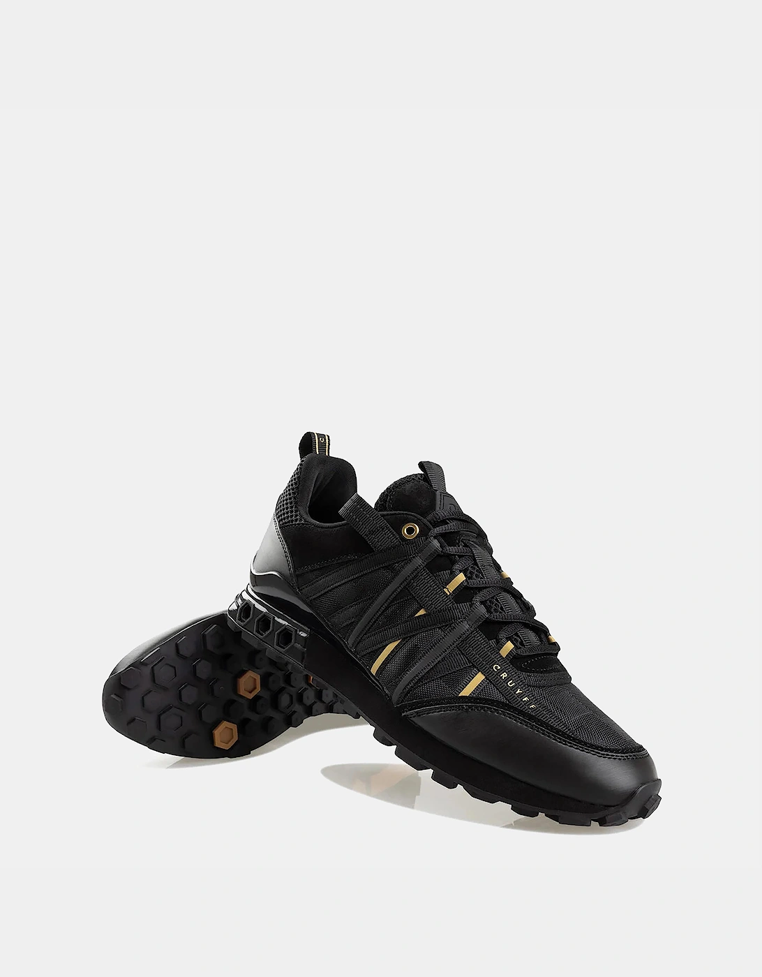 Fearia Hex-Tech Trainers