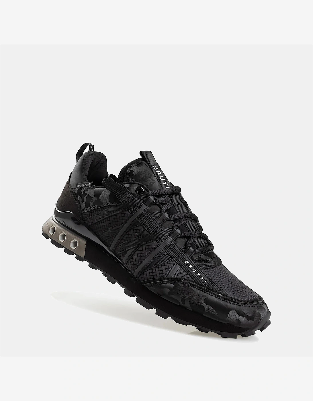 Fearia Hex-Tech Trainers