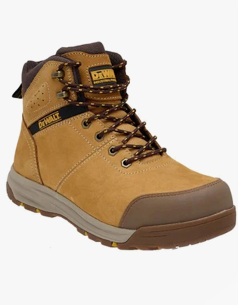 SUMMIT Mens Boots Wheat