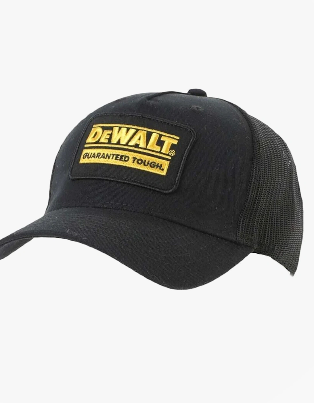 OAKDALE Unisex Workwear Baseball Cap Black, 2 of 1