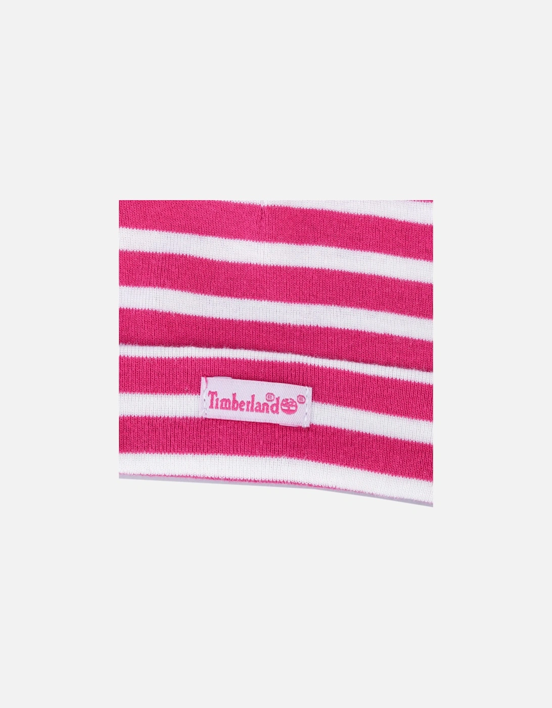 Infants Mid Lace Bootie