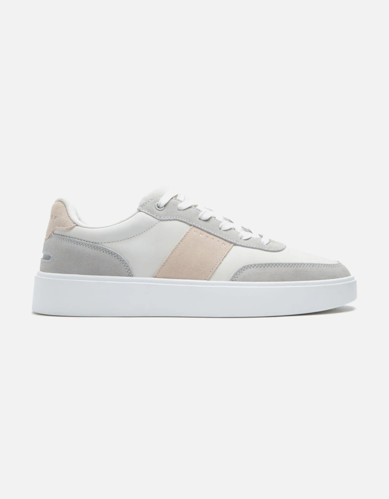 Halkett Trainers Beige/Taupe/Grey/White