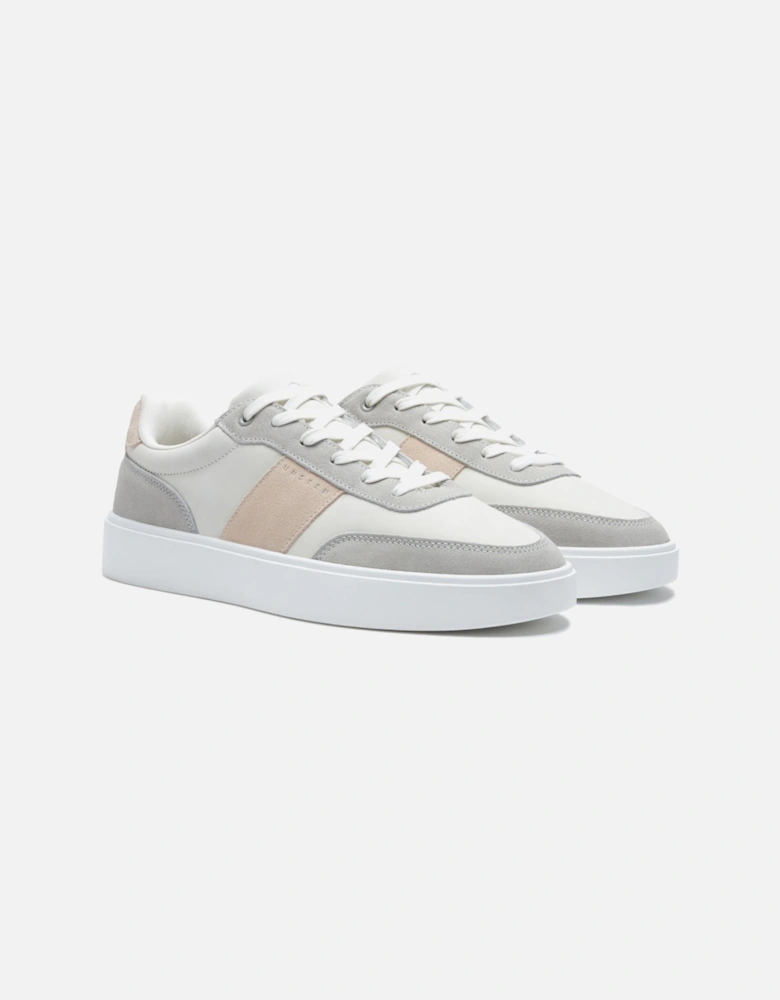 Halkett Trainers Beige/Taupe/Grey/White