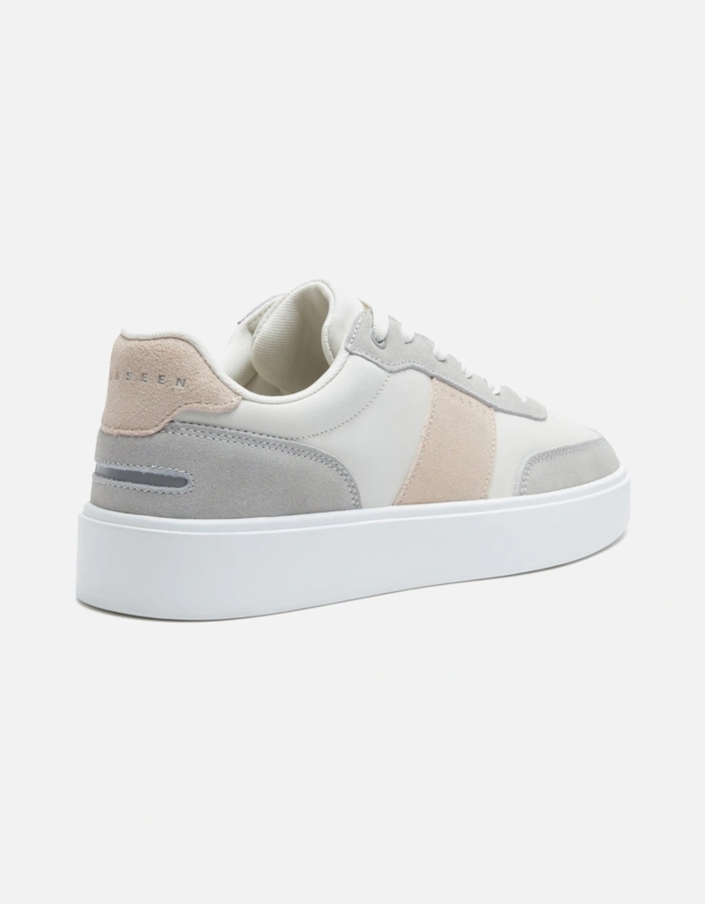 Halkett Trainers Beige/Taupe/Grey/White