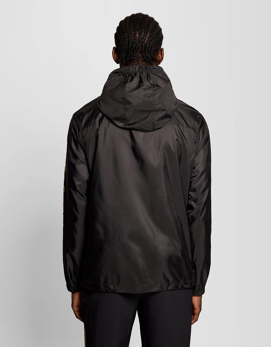 Sports Lightweight Training Jacket