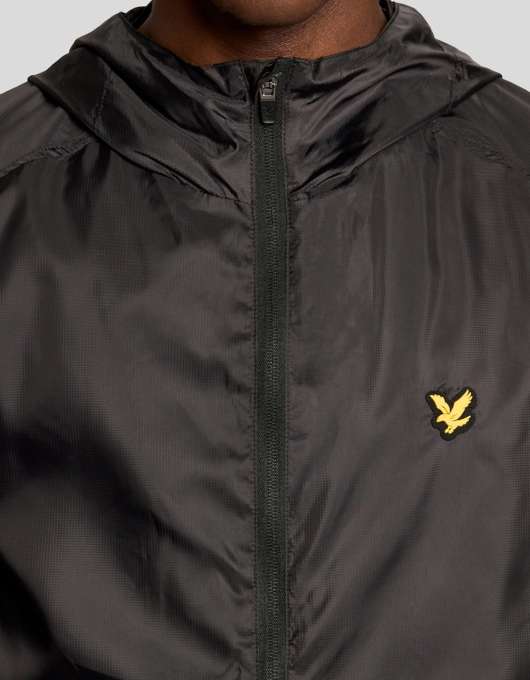 Sports Lightweight Training Jacket