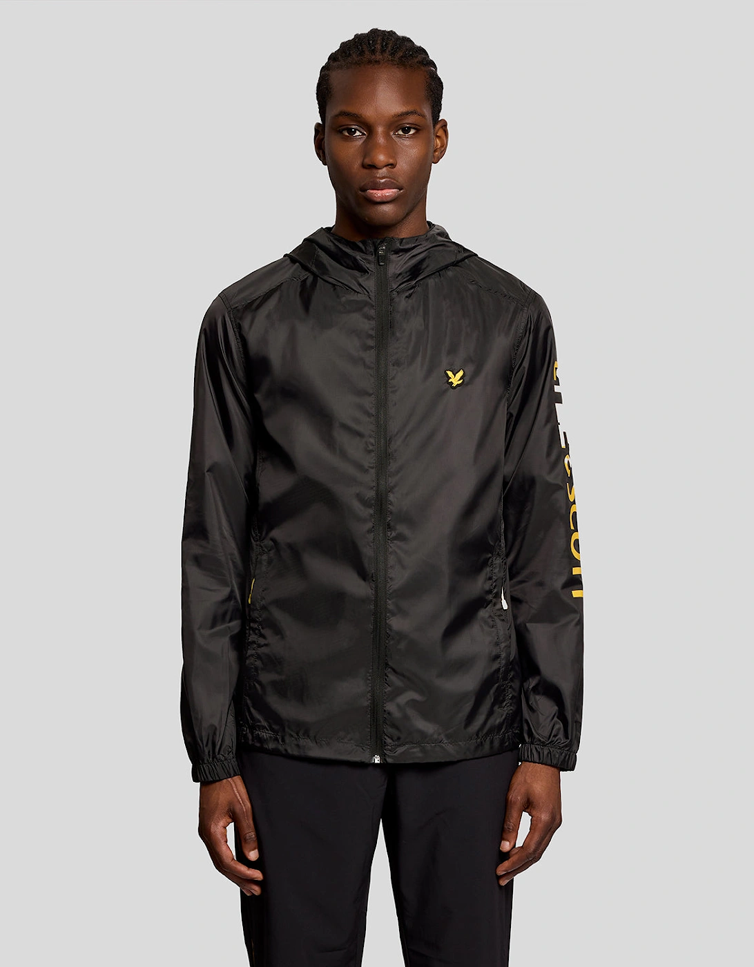 Sports Lightweight Training Jacket, 8 of 7