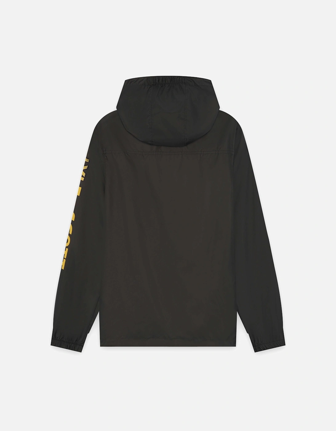 Sports Lightweight Training Jacket