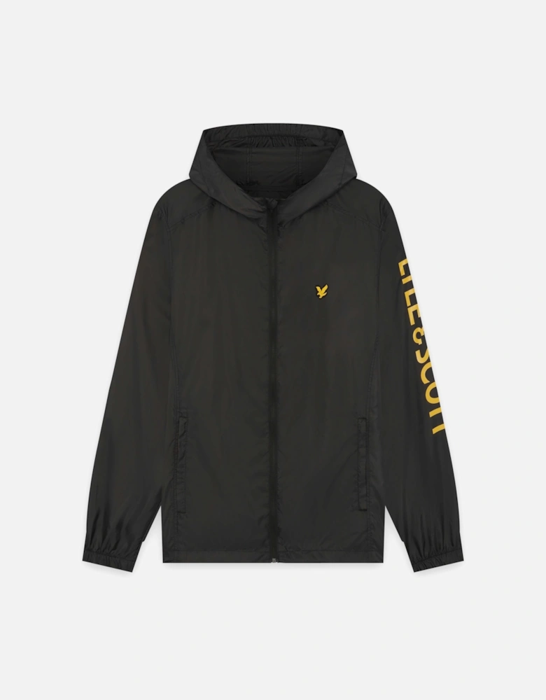 Sports Lightweight Training Jacket